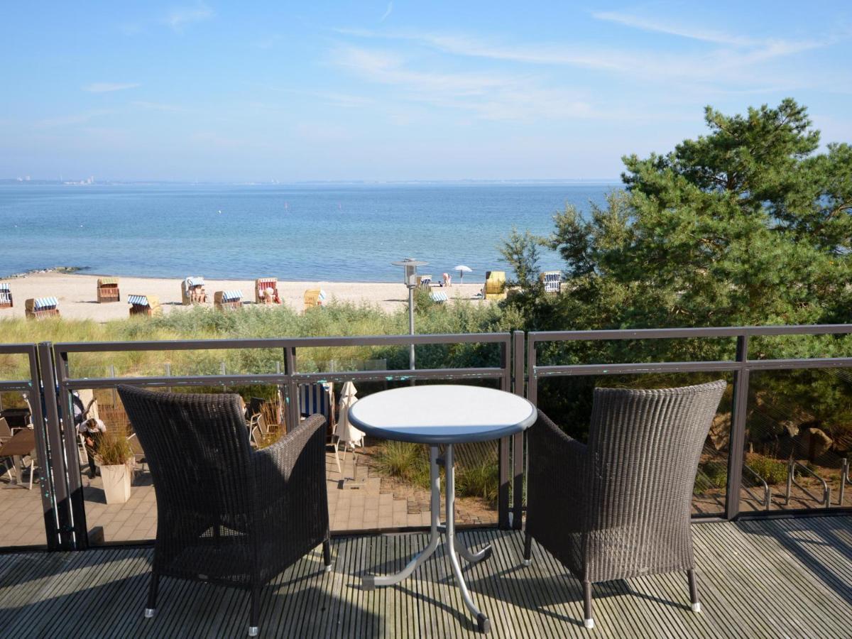 Strandhotel Miramar 4*