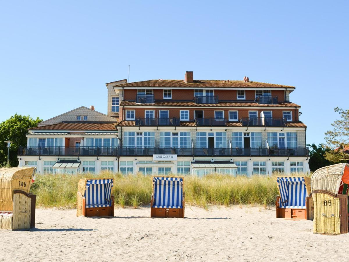 Hotel Strandhotel Miramar 4*