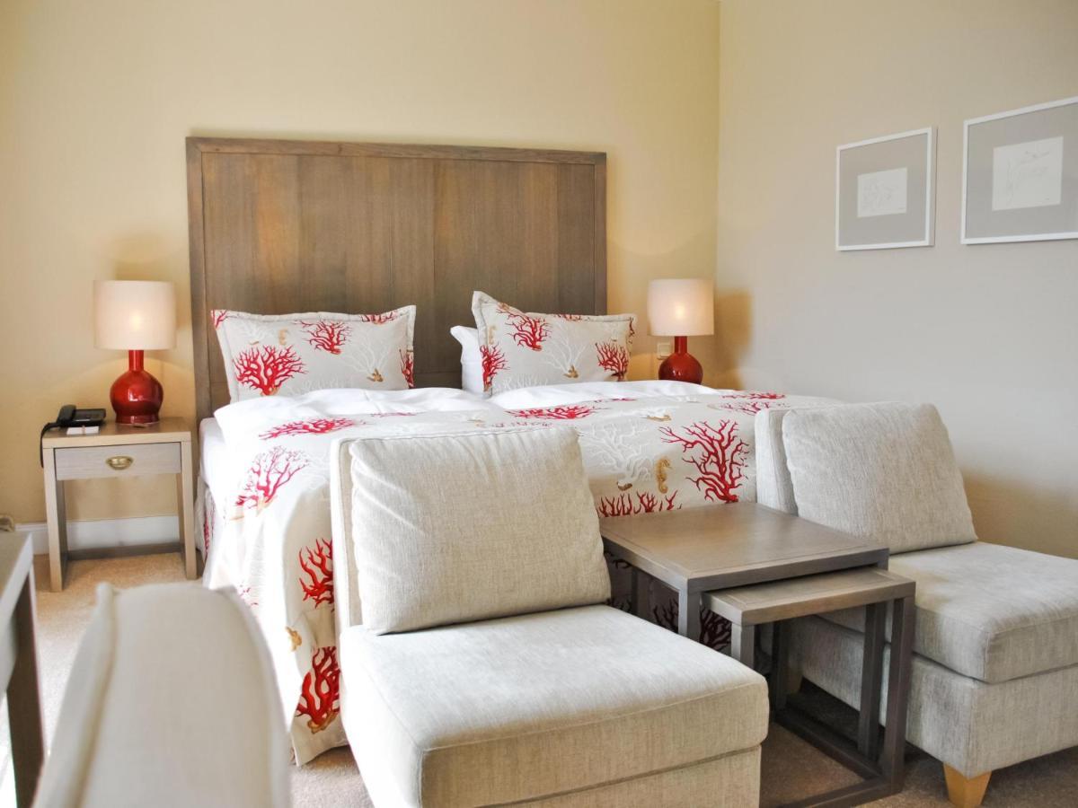 Strandhotel Miramar Hotel 4*