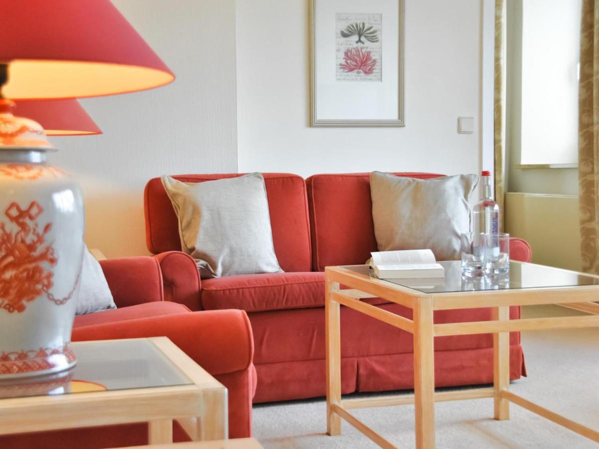 Hotel Strandhotel Miramar Timmendorfer Strand