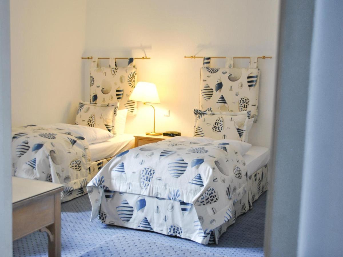 Hotel Strandhotel Miramar Timmendorfer Strand