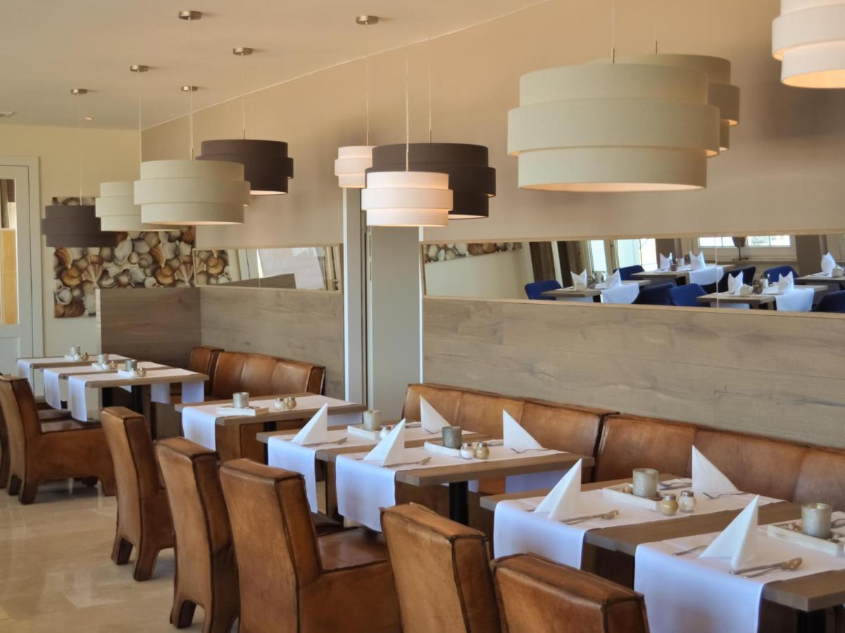 Strandhotel Miramar Timmendorfer Strand