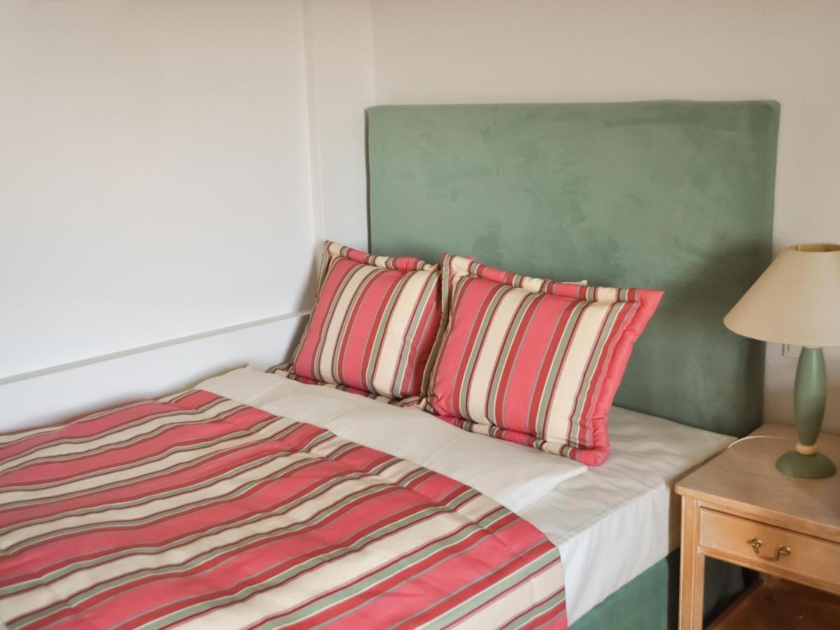 Strandhotel Miramar 4*