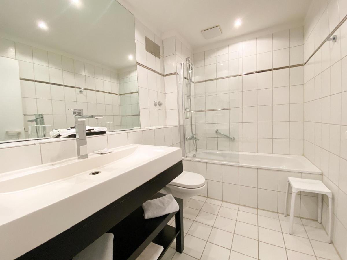 Hotel Strandhotel Miramar 4*