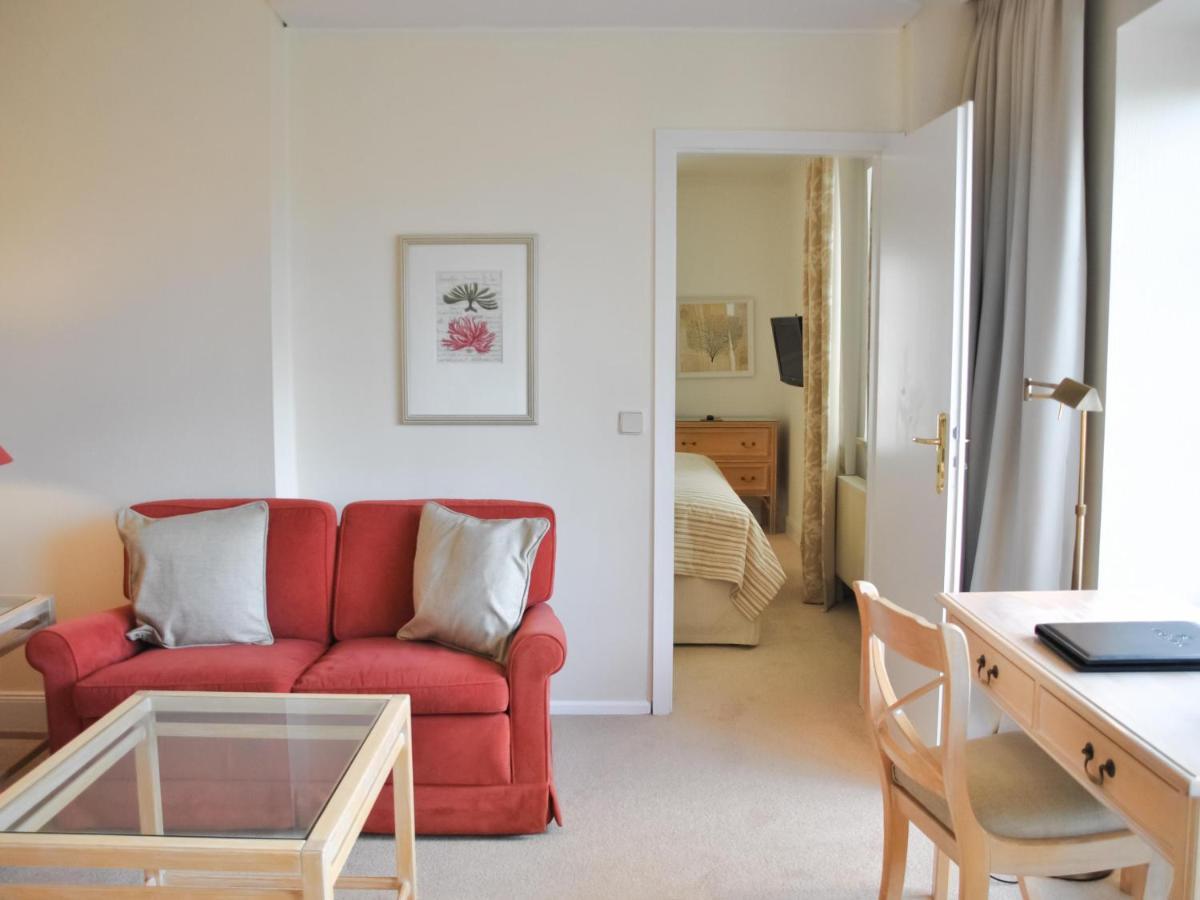 Hotel Strandhotel Miramar 4*