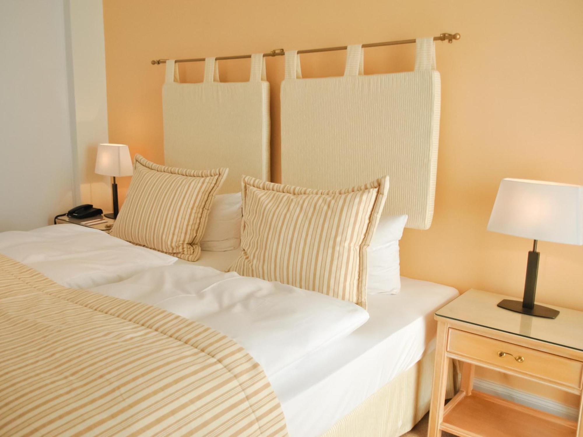 Strandhotel Miramar Hotel Timmendorfer Strand