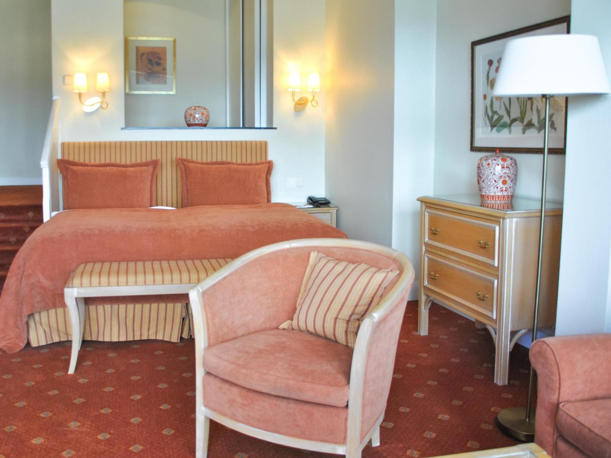 Strandhotel Miramar Hotel