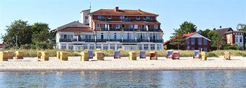 Hotel Strandhotel Miramar 4*