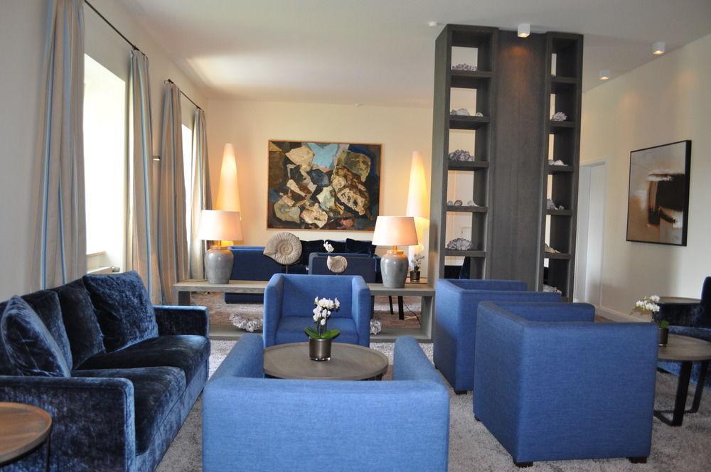 Strandhotel Miramar Hotel 4*