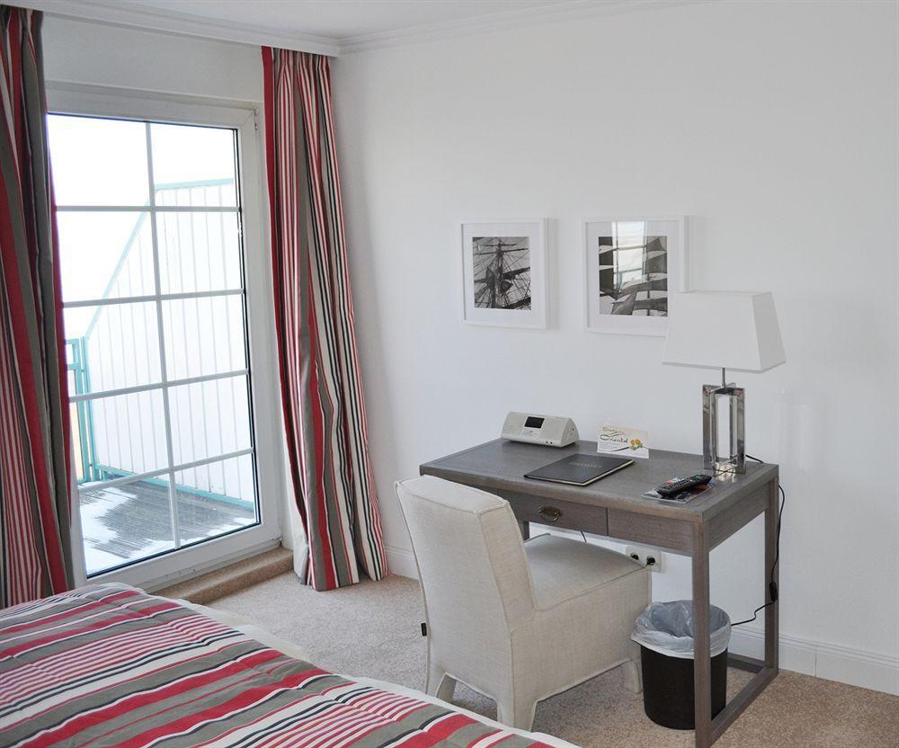 Strandhotel Miramar Hotel