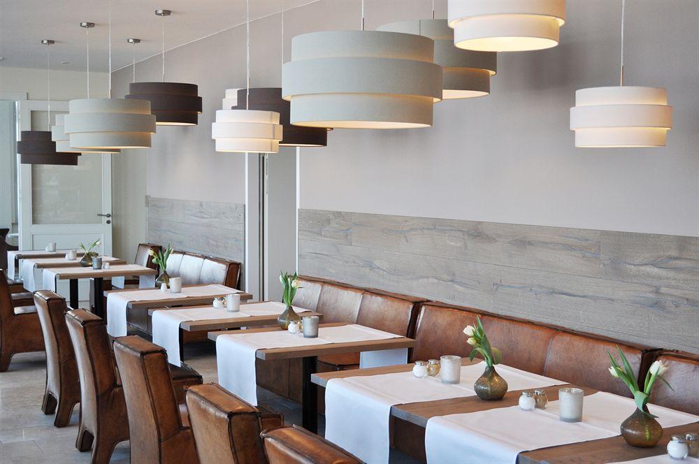Strandhotel Miramar Hotel 4*