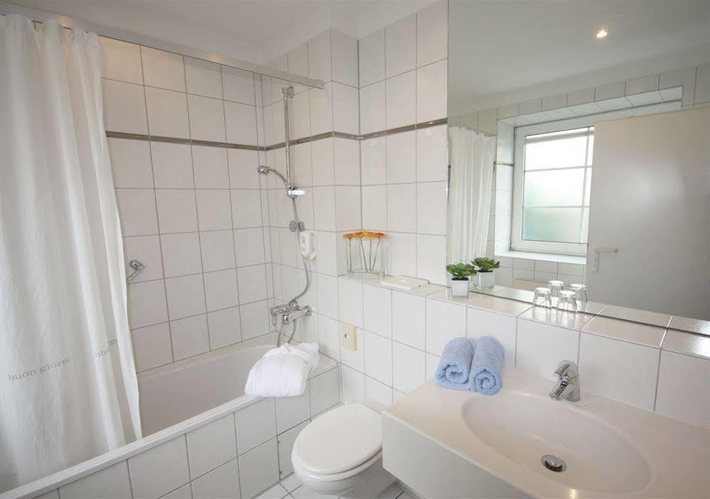 Strandhotel Miramar Hotel Timmendorfer Strand